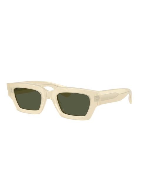 Oliver Peoples Black Sunglass Ov5612su Edition 6