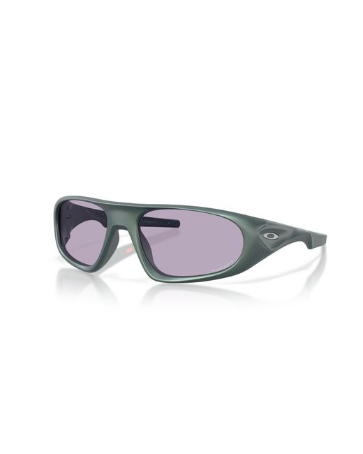 Oakley Black Sunglass Neoforma