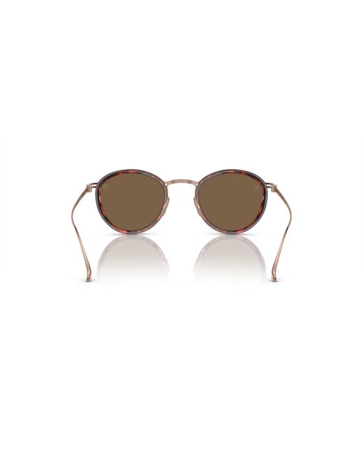 Giorgio Armani Black Sunglasses Ar6148T for men