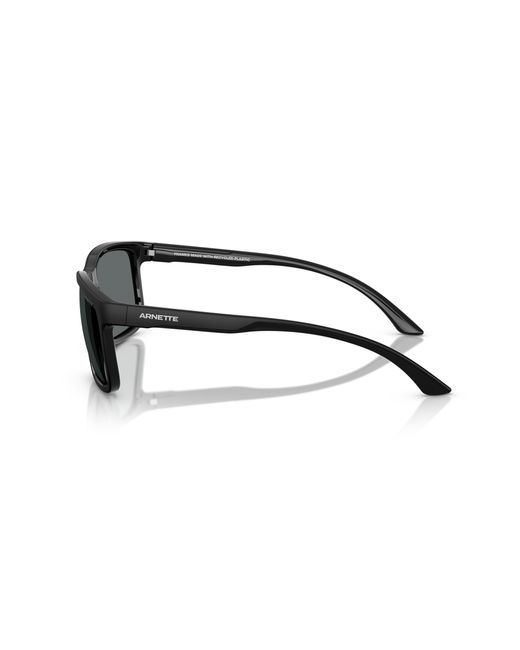 Arnette Black Sunglass Headlight for men
