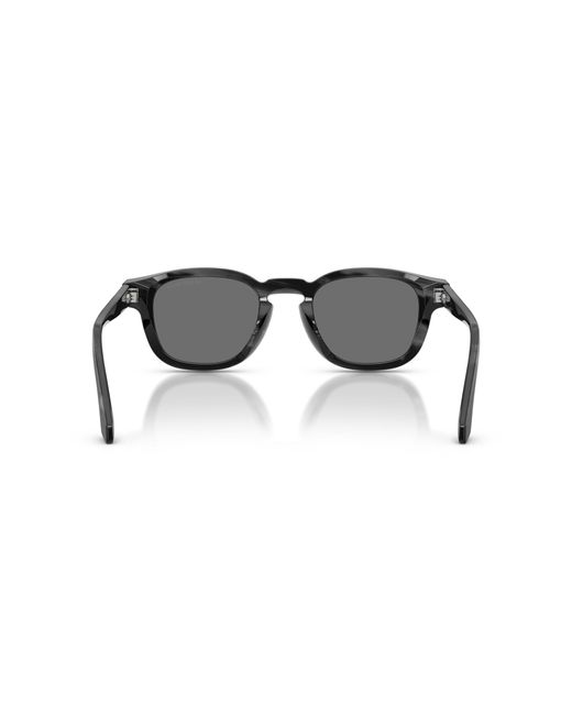 Giorgio Armani Black Sunglass Ar8254u