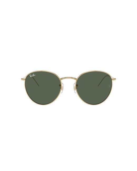 Ray-Ban Black Sunglasses