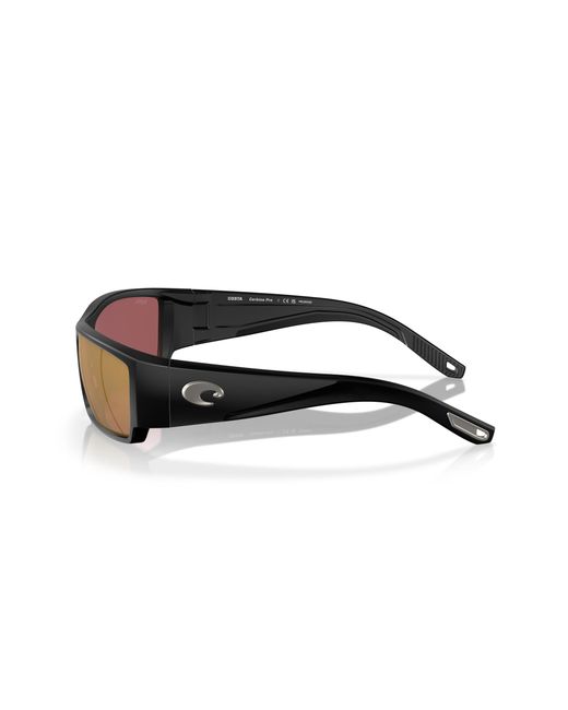 Costa Black Sunglass Corbina Pro for men