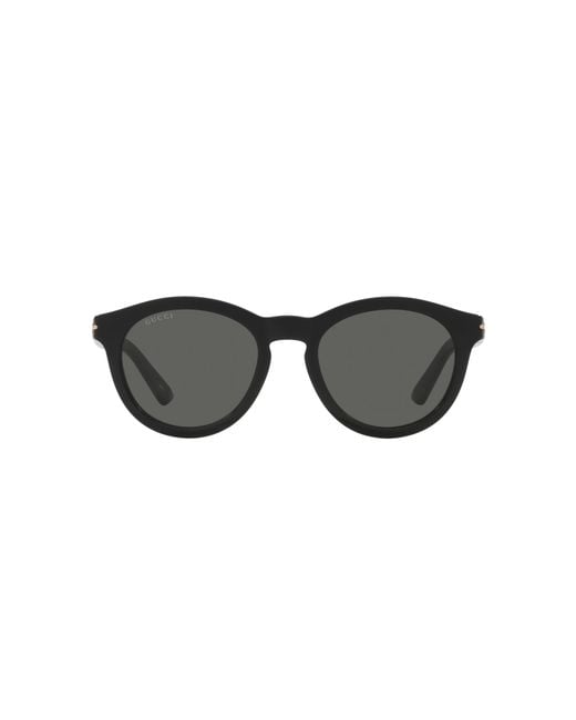 Gucci Black Sunglasses for men