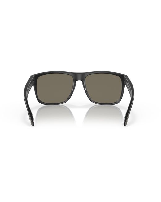 Costa Black Sunglass Spearo Xl for men