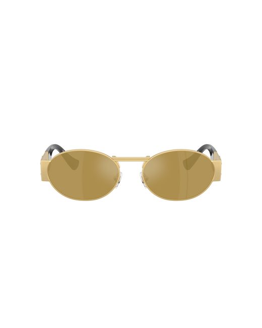 Versace Black Sunglass Ve2264 for men