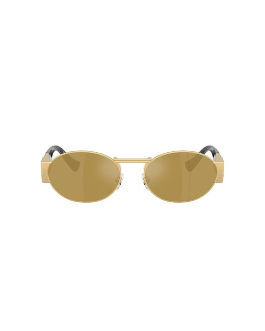 Versace Black Sunglass Ve2264 for men