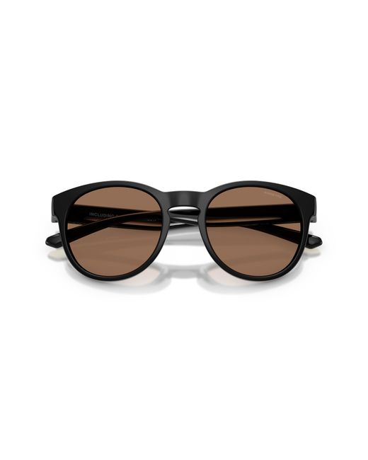 Arnette Black Sunglass An4371 for men