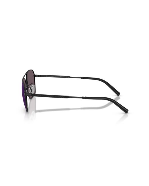 Oliver Peoples Black Sunglass Ov1377s R-17 for men
