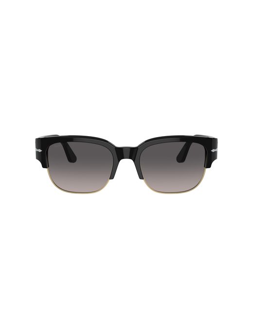 Persol Black Sunglass Po3319s
