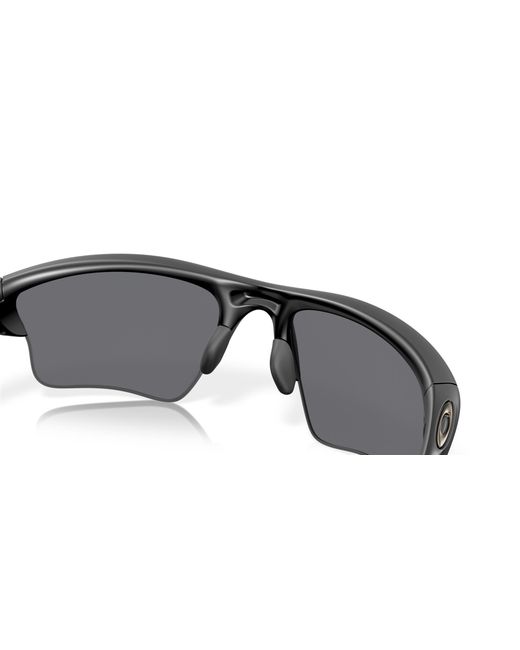 Oakley Black Sunglass Oo9154 Standard Issue Half Jacket® 2.0 Xl