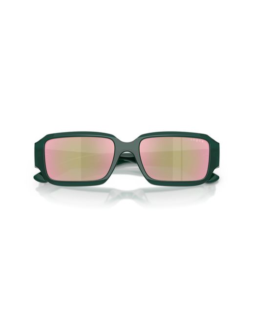 Vogue Eyewear Black Sunglass Vo5693su