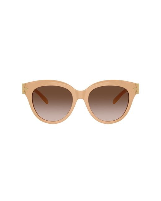 Tory Burch Black Sunglass Ty7209u