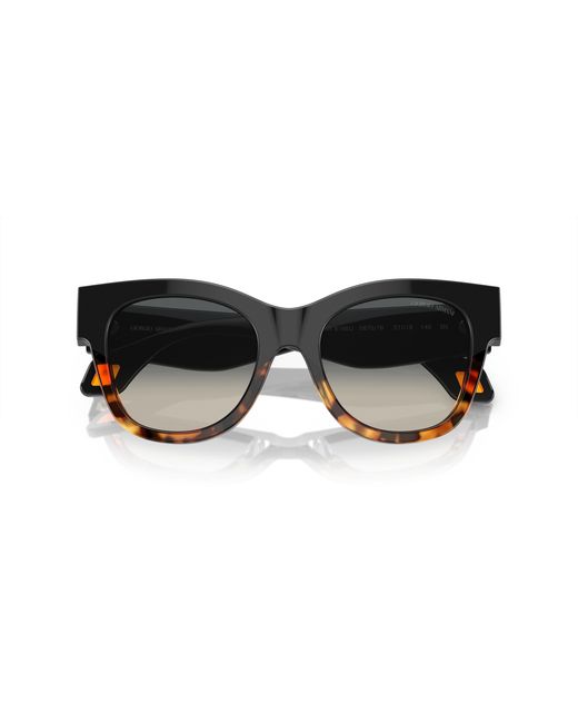 Giorgio Armani Ar8195u Black