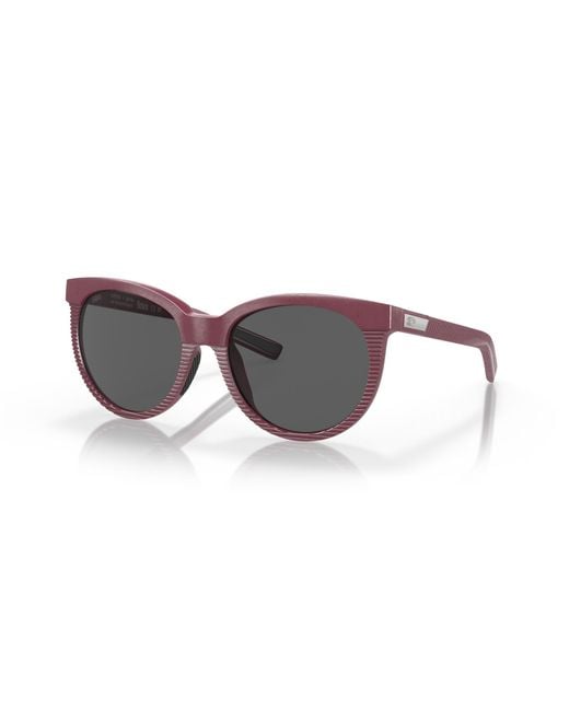 Costa Black Sunglasses Victoria