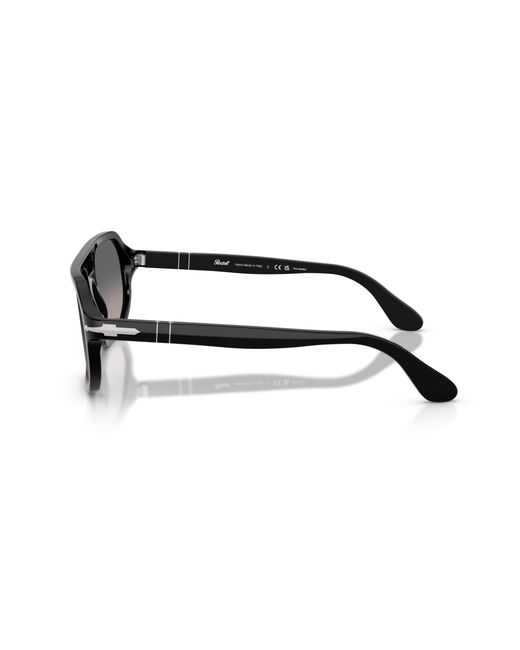 Persol Black Sunglass Po3393s