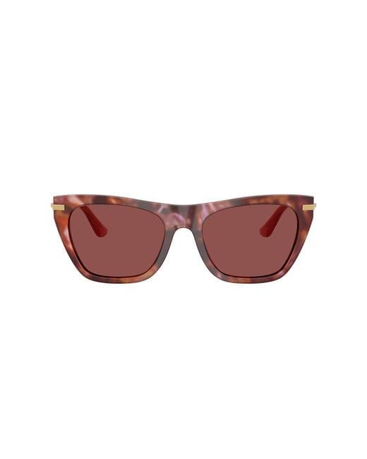 Dolce & Gabbana Black Sunglass Dg4511