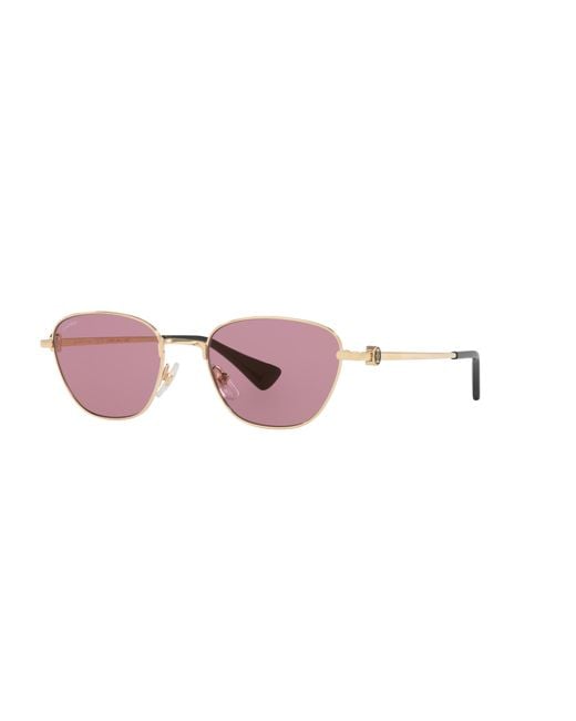 Cartier Black Sunglass Ct0469s