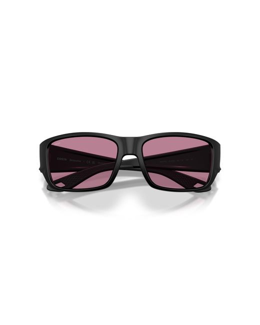 Costa Black Sunglass Schoolie for men