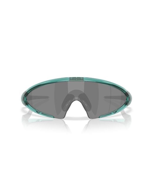 Oakley Black Sunglass Ellipse