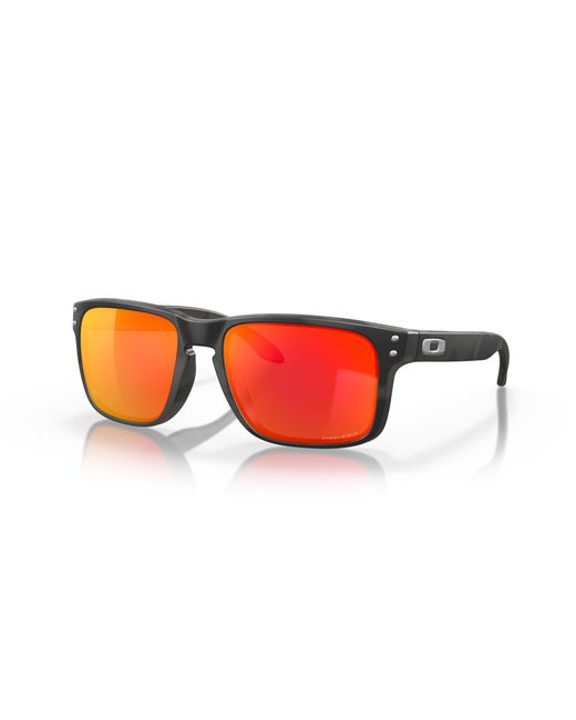 Oakley Black Sunglass Tampa Bay Buccaneers Holbrooktm for men
