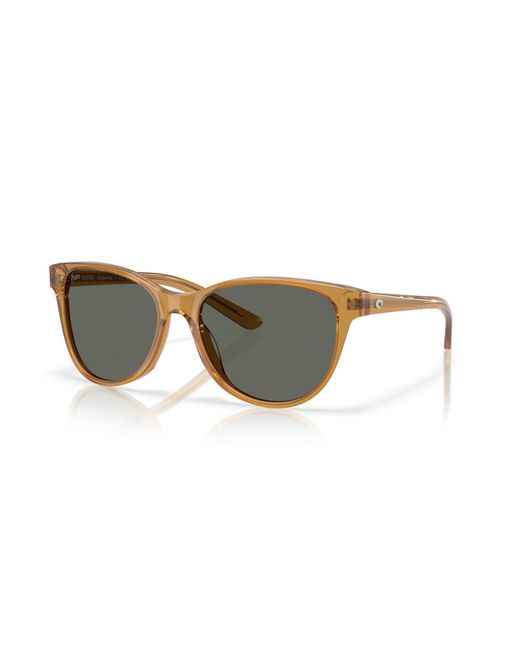 Costa Black Sunglass Catherine