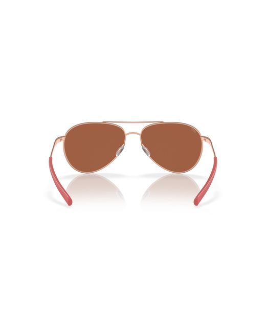 Costa Black Sunglass 6s6003 Piper