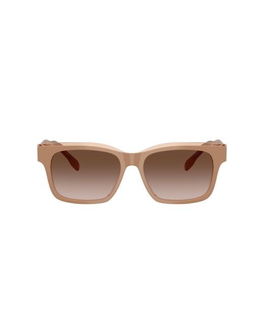 Tory Burch Black Sunglass Ty7227d