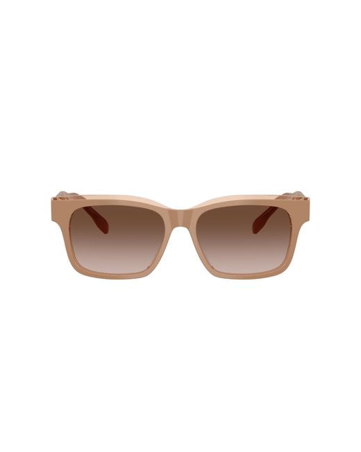 Tory Burch Black Sunglass Ty7227d
