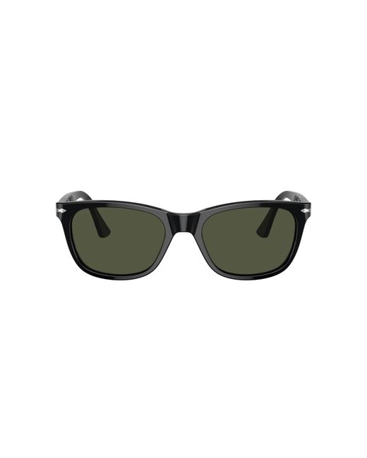 Persol Black Sunglass Po3291s for men