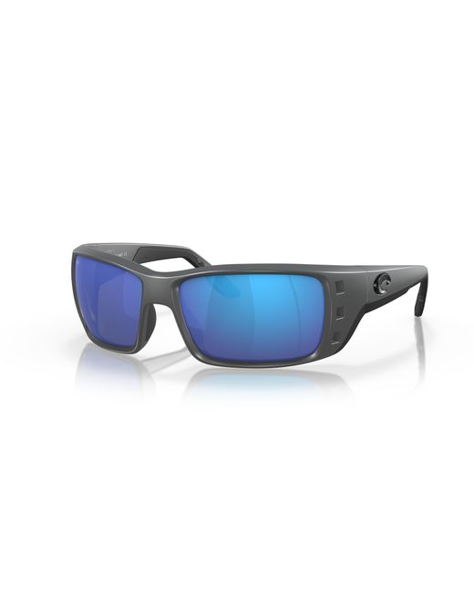 Costa Black Sunglass Permit for men