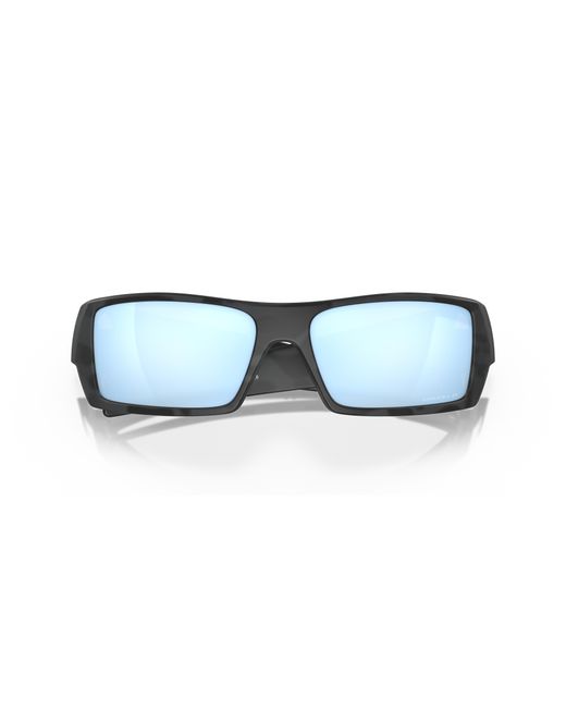 Oakley Black Sunglass Gascan® for men