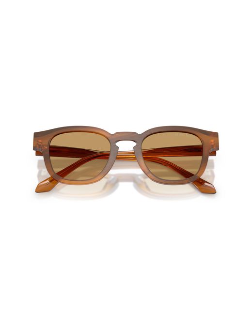 Giorgio Armani Black Sunglass Ar8254u