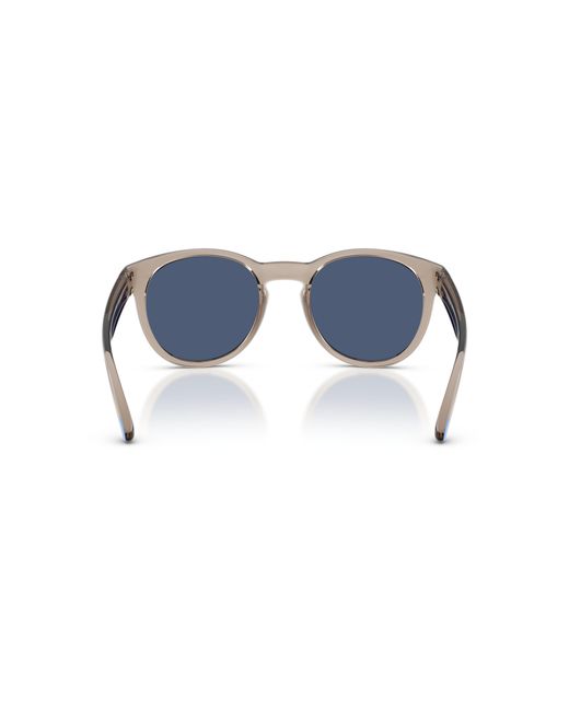 Arnette Black Sunglass An4371 for men