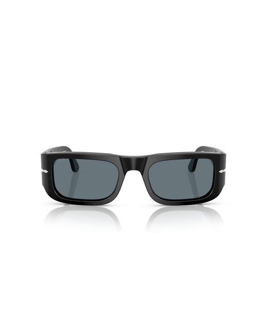 Persol Black Sunglass Po3362s