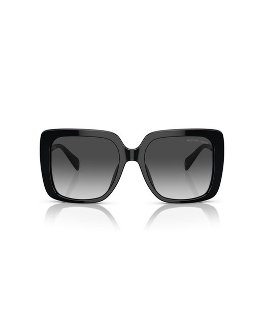 Michael Kors Black Eyewear