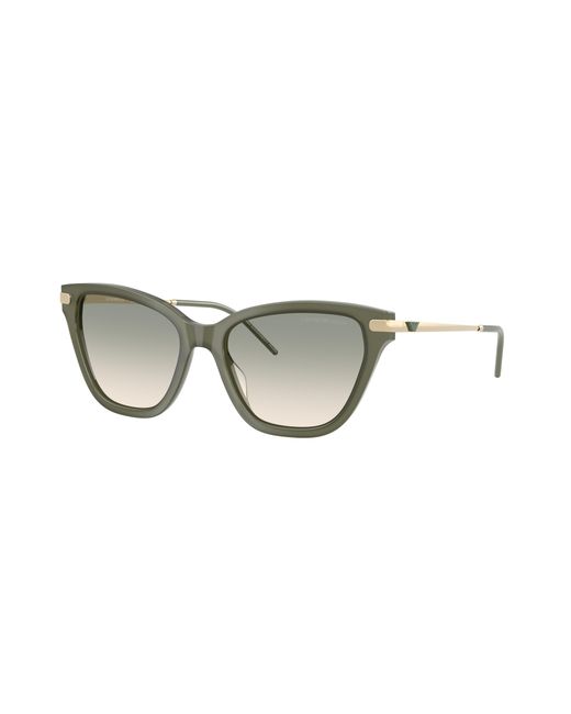 Emporio Armani Black Sunglass Ea4251