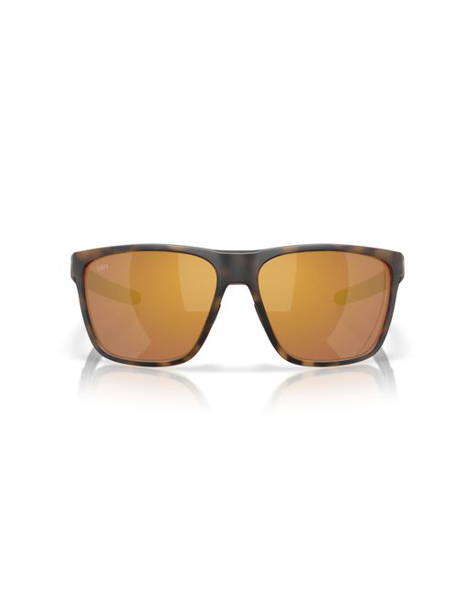 Costa Black Sunglass Ferg Xl for men
