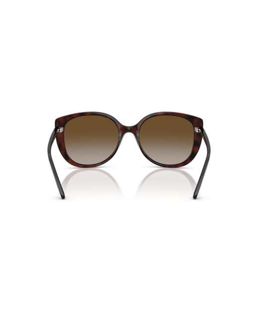 Vogue Eyewear Black Sunglass Vo5623s