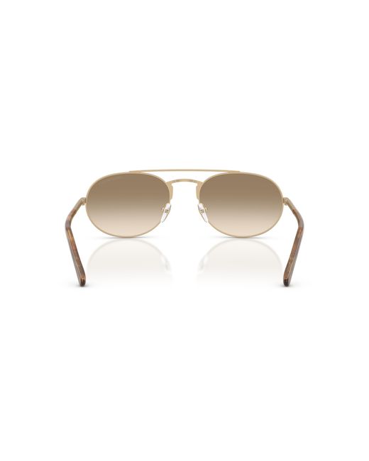 Emporio Armani Black Sunglass Ea2171 for men