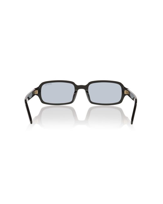 Dior Black Sunglass Pacific S3i
