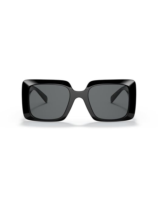 Versace Black Sunglass Ve4405