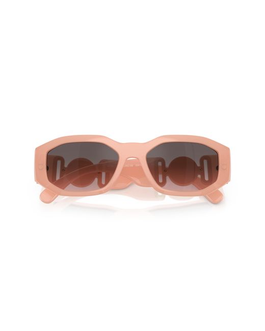 Versace Black Sunglass Biggie for men