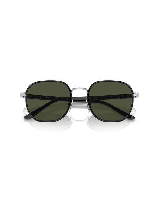Persol Black Sunglass Po1015sj