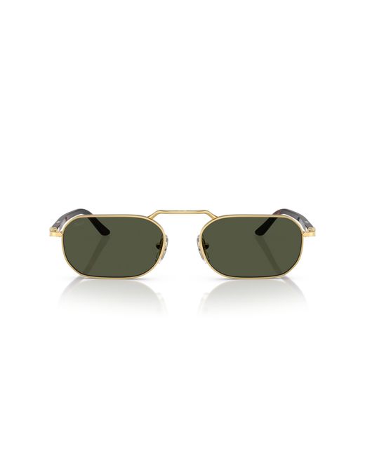 Persol Black Sunglass Po1020s