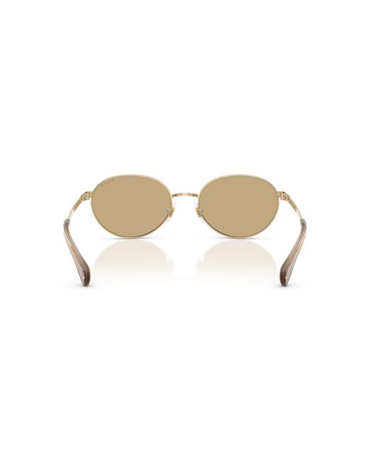 Ralph Black Sunglasses Ra4148