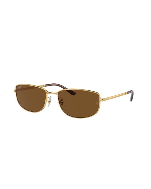 Ray-Ban Black Ray