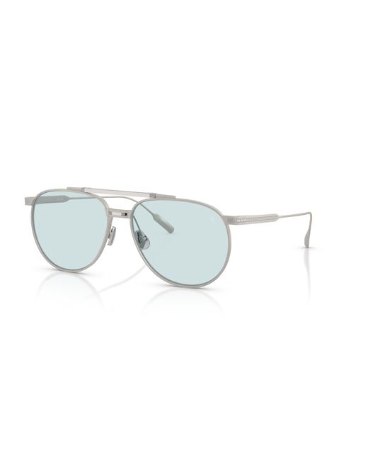 Brunello Cucinelli Black Sunglass Bc2011st for men