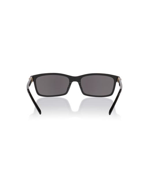 Dior Black Sunglass Petit Cd S1f