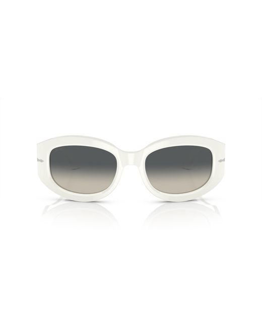 Persol Black Sunglass Po3335s